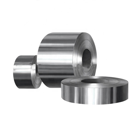 ASTM AISI 316 stainless steel coil/strip