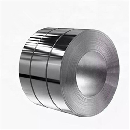 AISI 201 BA stainless steel coil/strip