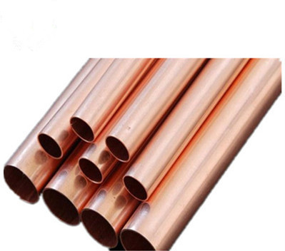 Copper pipe/tube