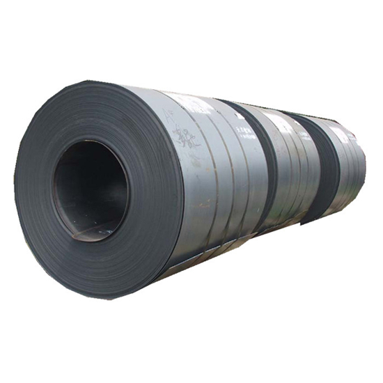 A36 hot rolled steel coil