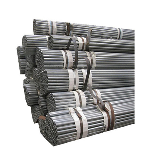 Galvanzied Steel Tube/Pipe