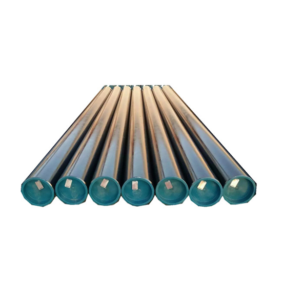 Seamless Steel Pipe/Tube