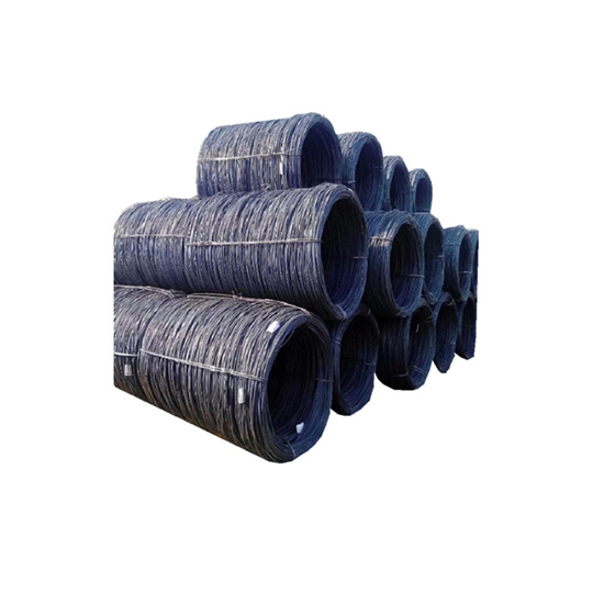High Carbon Steel Wire Rod